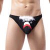 Slip String Homme Elephant - My Store