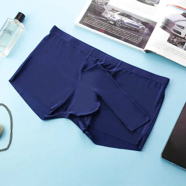 Boxer Elephant - My Store