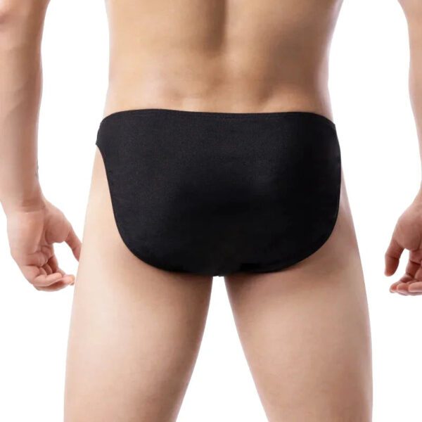 Slip String Homme Elephant - My Store