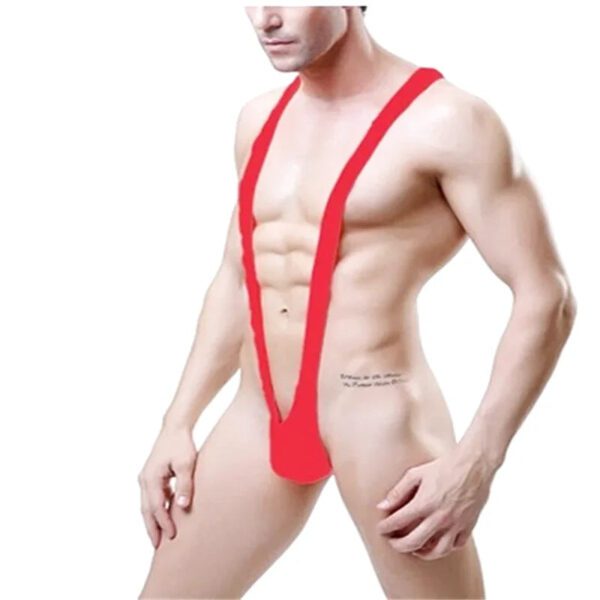Mankini Homme - My Store