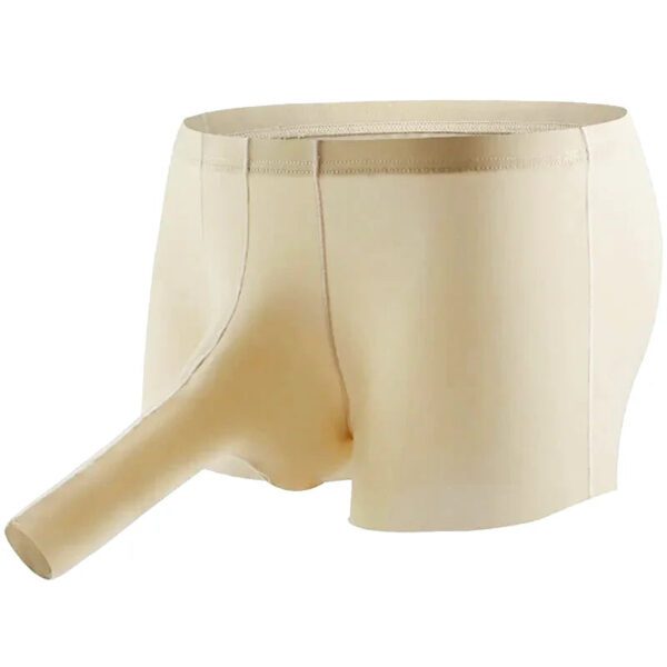 Boxer Elephant - My Store