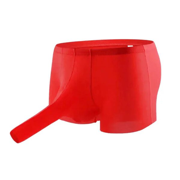 Boxer Elephant - My Store