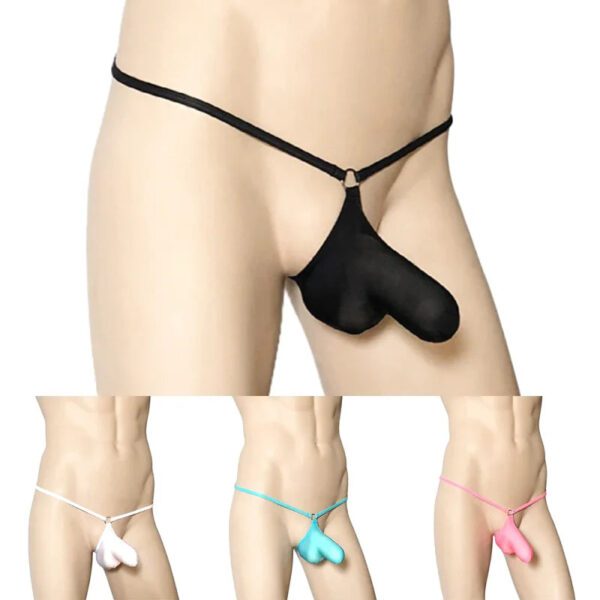 G String Elephant - My Store