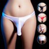 String Elephant Femme - My Store