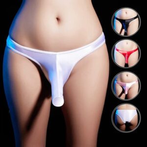 String Elephant Femme - My Store