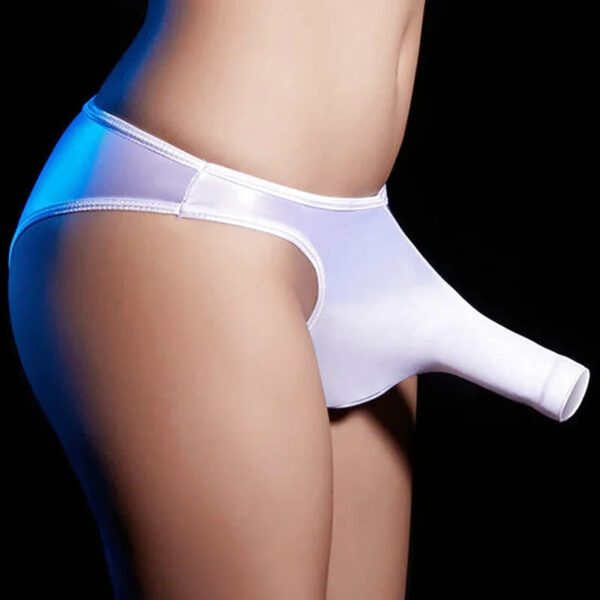 String Elephant Femme - My Store