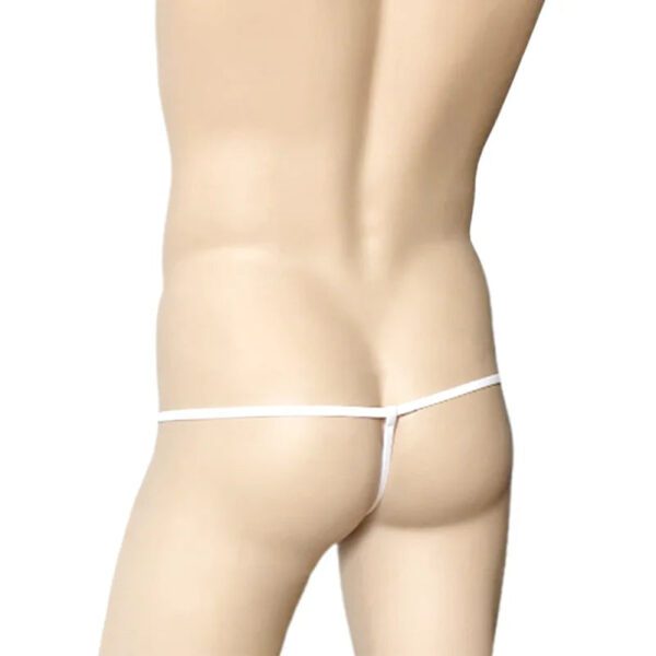 G String Elephant - My Store