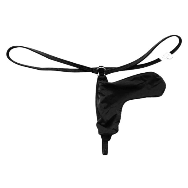 G String Elephant - My Store