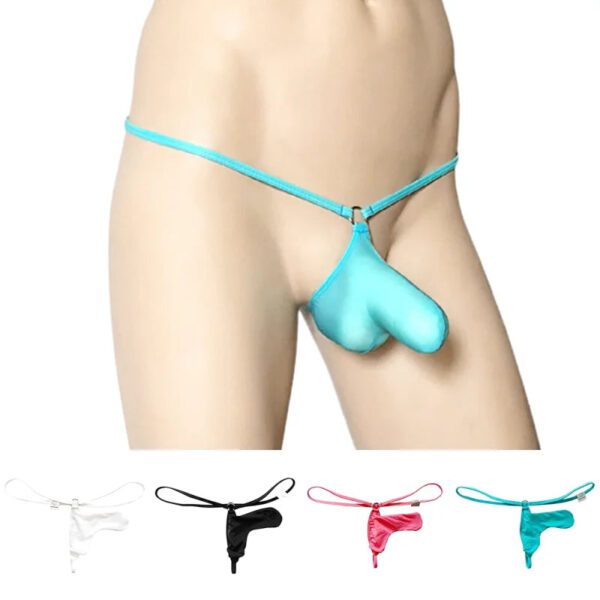 G String Elephant - My Store