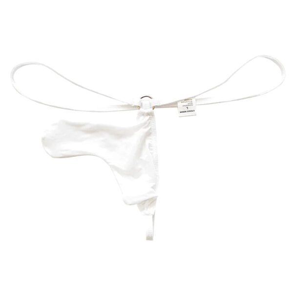 G String Elephant - My Store