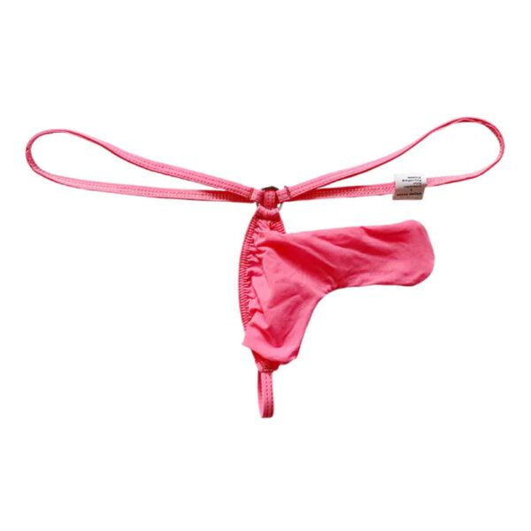 G String Elephant - My Store