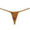 String Elephant Leopard - My Store