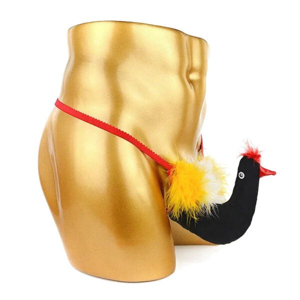 String Homme Drole - My Store