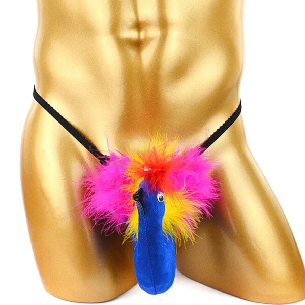 String Homme Drole - My Store