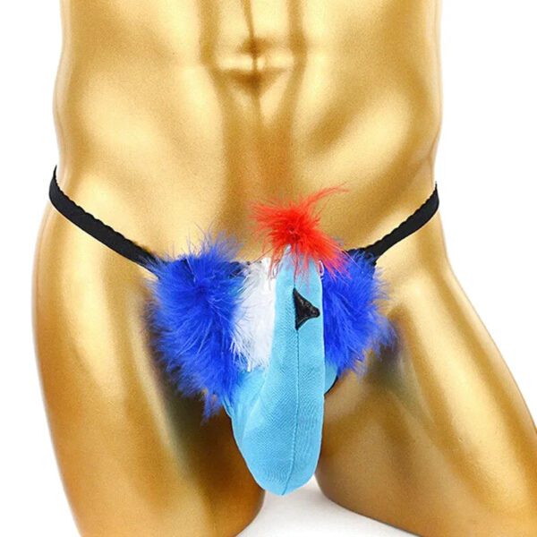 String Homme Drole - My Store