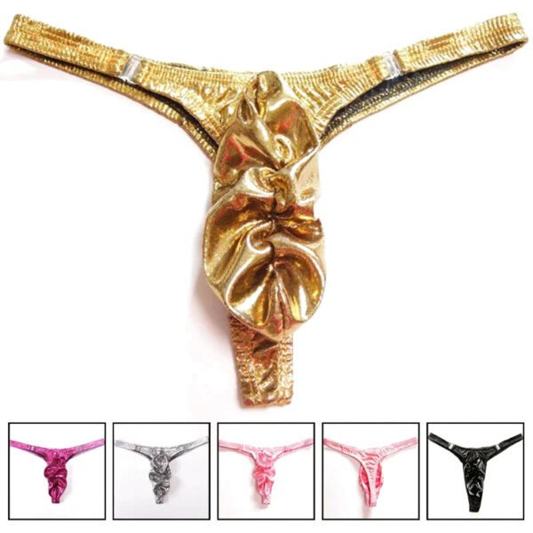 String Elephant Homme - My Store