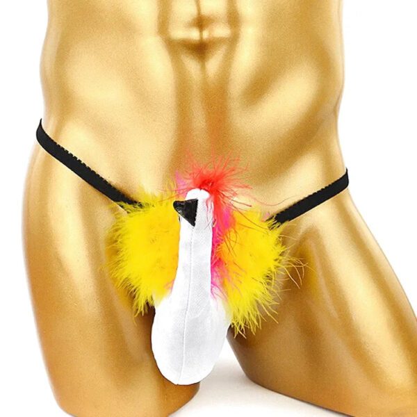 String Homme Drole - My Store