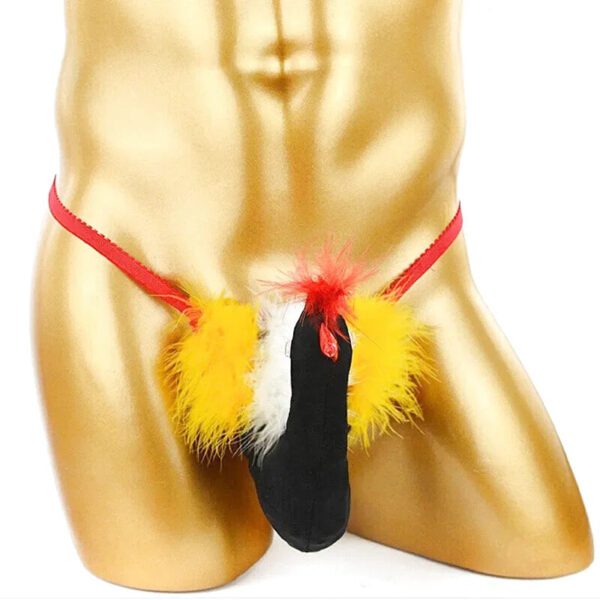 String Homme Drole - My Store