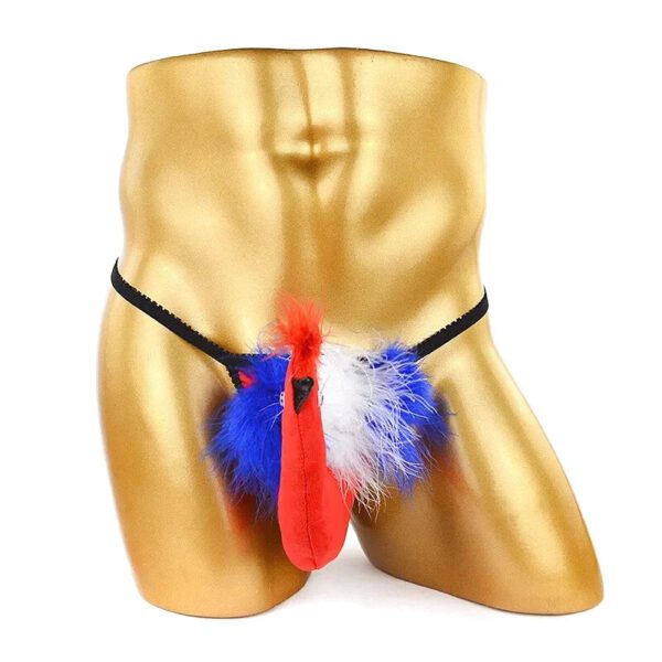 String Homme Drole - My Store