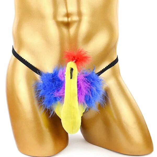 String Homme Drole - My Store