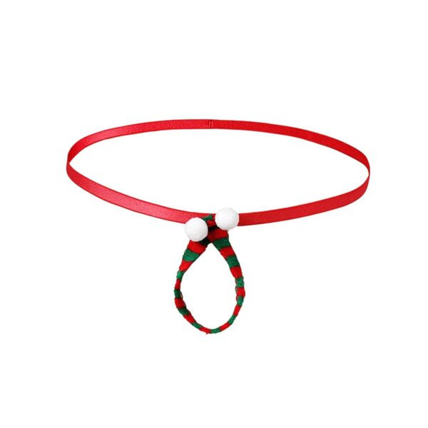 String Homme Père Noël - My Store