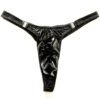 String Elephant Homme - My Store