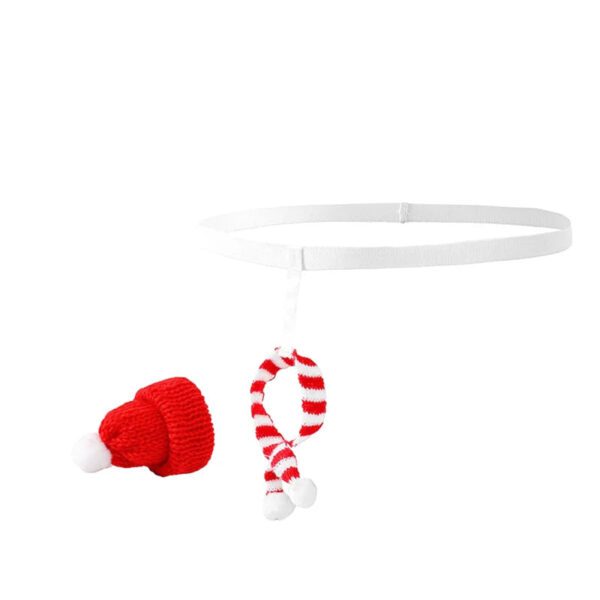 String Homme Père Noël - My Store