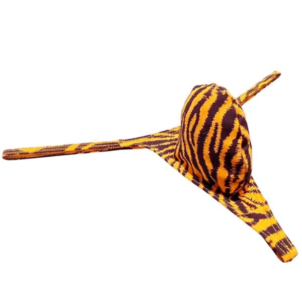 String Elephant Leopard - My Store