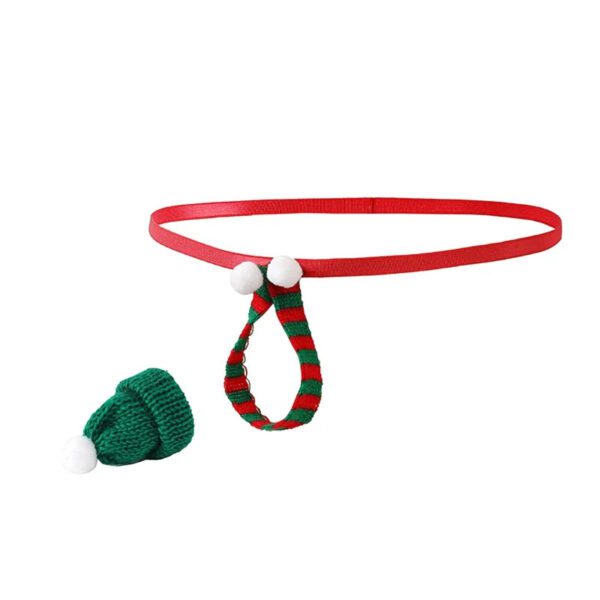String Homme Père Noël - My Store