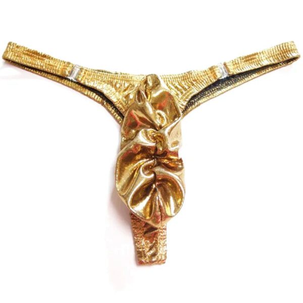 String Elephant Homme - My Store