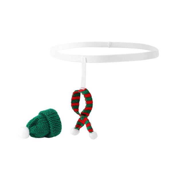 String Homme Père Noël - My Store