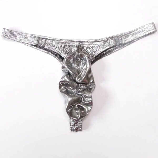 String Elephant Homme - My Store