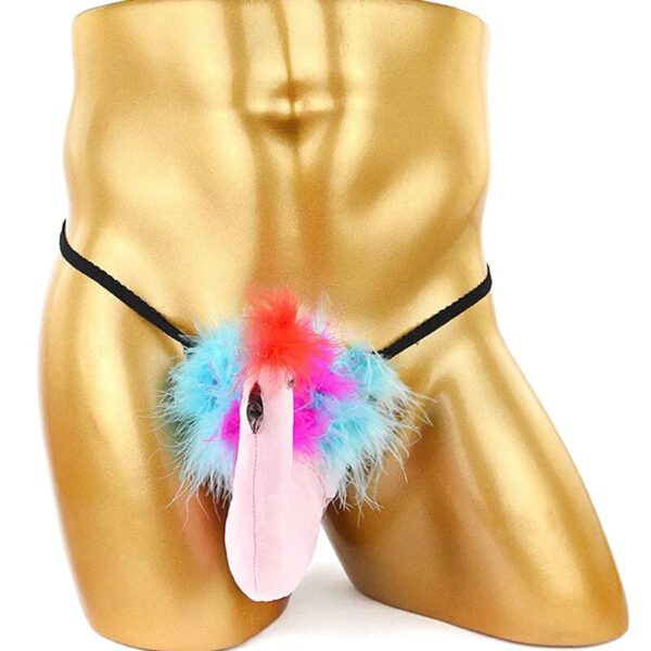 String Homme Drole - My Store