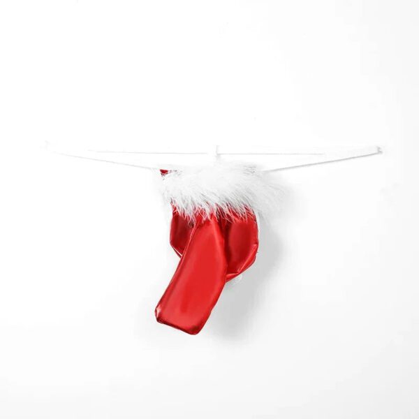 String Noël pour Homme - My Store