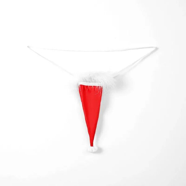 String Noël pour Homme - My Store