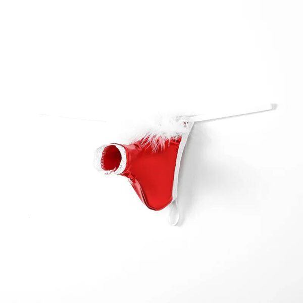 String Noël pour Homme - My Store