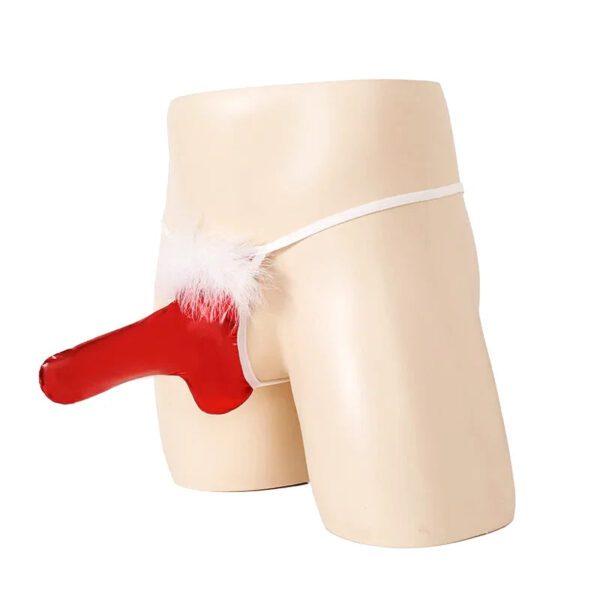 String Noël pour Homme - My Store