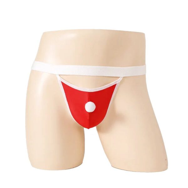 String Noël pour Homme - My Store