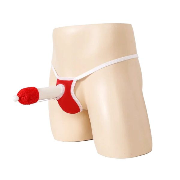 String Noël pour Homme - My Store
