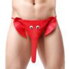 String Trompe Elephant - My Store