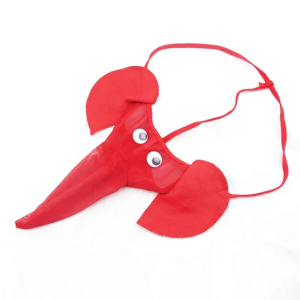 String Trompe Elephant - My Store