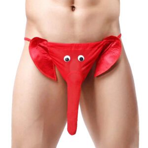String Trompe Elephant - My Store