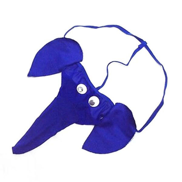 String Trompe Elephant - My Store
